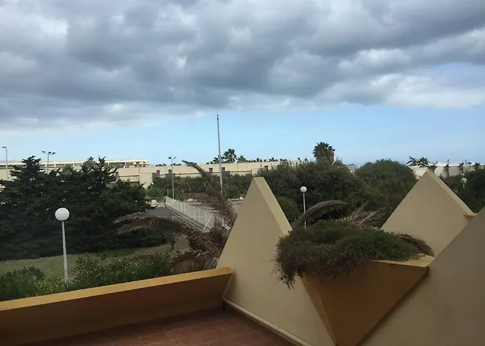 Beaulieu - Studio Heliopolis E 79 By Agn - Luxe - 4 Personnes *